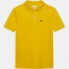 Lacoste UNISEX - Polo - Jaune