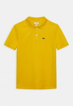 Lacoste UNISEX - Polo - Jaune