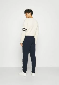 Lacoste Pantalon De Survêtement - Navy Blue -Lacoste Soldes Magasin ad398fc4e9074e769fb40ba31be2f9d6