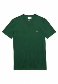 Lacoste T-shirt Basique - Grün