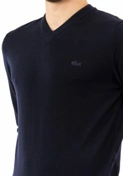 Lacoste Sweatshirt - Bleu 7 Lacoste Sweatshirt - Bleu -Lacoste Soldes Magasin ad92e1439d654923bbedb9111db93b53