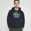 Lacoste Sweatshirt - Navy Blue