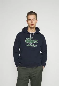 Lacoste Sweatshirt - Navy Blue