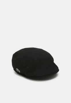 Lacoste UNISEX - Chapeau - Black
