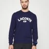 Lacoste Sweatshirt - Navy Blue