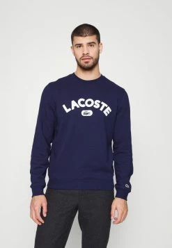 Lacoste Sweatshirt - Navy Blue