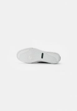 Lacoste GRIPSHOT CHUKKA - Baskets Montantes - Blk/wht -Lacoste Soldes Magasin ae4284c36f5b4b1594b272b3b9e354bb