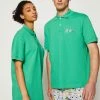 LACOSTE X PEANUTS - Polo - Vert
