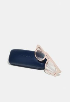Lacoste Lunettes De Soleil - Matte Pink -Lacoste Soldes Magasin aea0eb38a747455a88e8d6a5449519d7