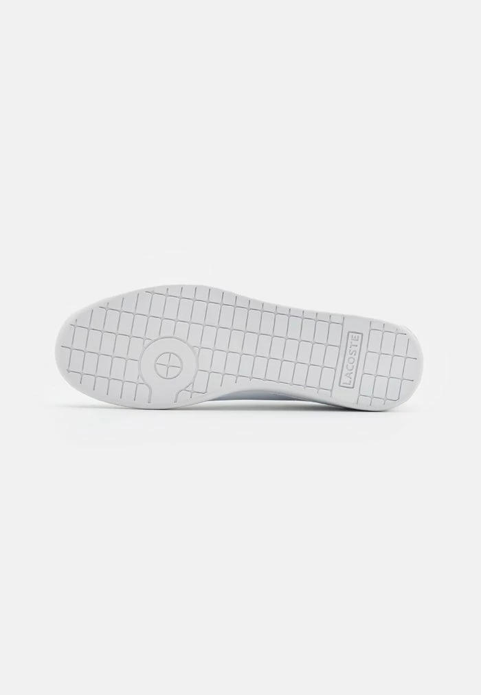 Lacoste CARNABY - Baskets Basses - White/light Pink 5 Lacoste CARNABY - Baskets Basses - White/light Pink – Image 5