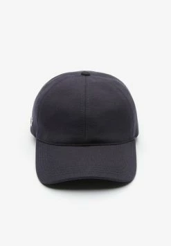 Lacoste Casquette - Navy Blau -Lacoste Soldes Magasin aebeab16825046219252683d97e515fb