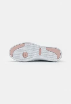 Lacoste GRIPSHOT - Baskets Basses - White/light Pink 10 Lacoste GRIPSHOT - Baskets Basses - White/light Pink -Lacoste Soldes Magasin aedb475b089b432591835b599b5f9d6a