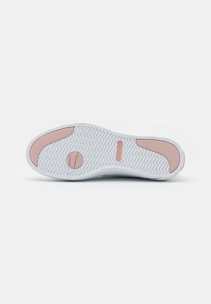 Lacoste GRIPSHOT - Baskets Basses - White/light Pink 5 Lacoste GRIPSHOT - Baskets Basses - White/light Pink – Image 5