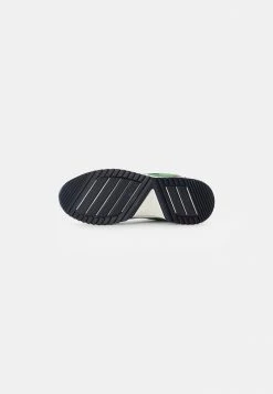 Lacoste JOGGEUR - Baskets Basses - Nvy/dk Grn -Lacoste Soldes Magasin aef408ef4bb74d5bbaf9e0e9e59fdb26