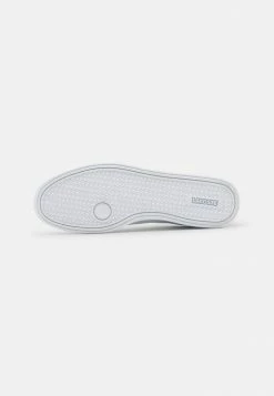 Lacoste GRADUATE - Baskets Basses - White/black -Lacoste Soldes Magasin af032fdbd0a14c1eac85942b878e7bfd