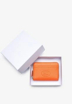 Lacoste Portefeuille - Fango -Lacoste Soldes Magasin af7ebc7177514675ac5e1ad83f7321e4