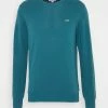 Lacoste Pullover - Elytra/flour Navy Blue