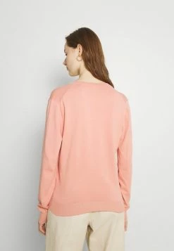 Lacoste Pullover - Elf Pink -Lacoste Soldes Magasin afd02709b6484a2b8f2d9acbe2389136