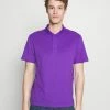 Lacoste Polo - Lavender