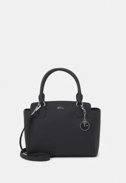 Lacoste Sac à Main - Black