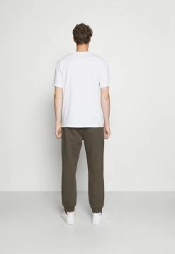 Lacoste Pantalon De Survêtement - Baobab -Lacoste Soldes Magasin b0583fd65836407db5f4f1c02cfa70d0