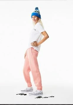 Lacoste Polo - Blanc