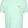 Lacoste Polo - Turquoise
