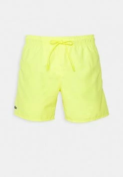 Lacoste Short De Bain - Lupine/navy Blue