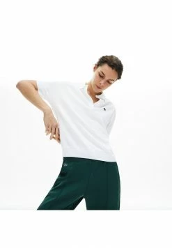 Lacoste Polo - Blanc
