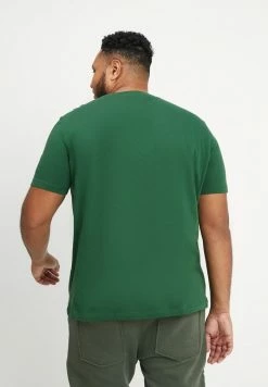 Lacoste T-shirt Basique - Vert 7 Lacoste T-shirt Basique - Vert -Lacoste Soldes Magasin b0eedc1e98614c0ca71fdc6b73df1fd6