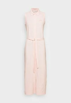 Lacoste Robe De Jour - Nidus -Lacoste Soldes Magasin b103781e0a5c476cb6a773a58b04f716