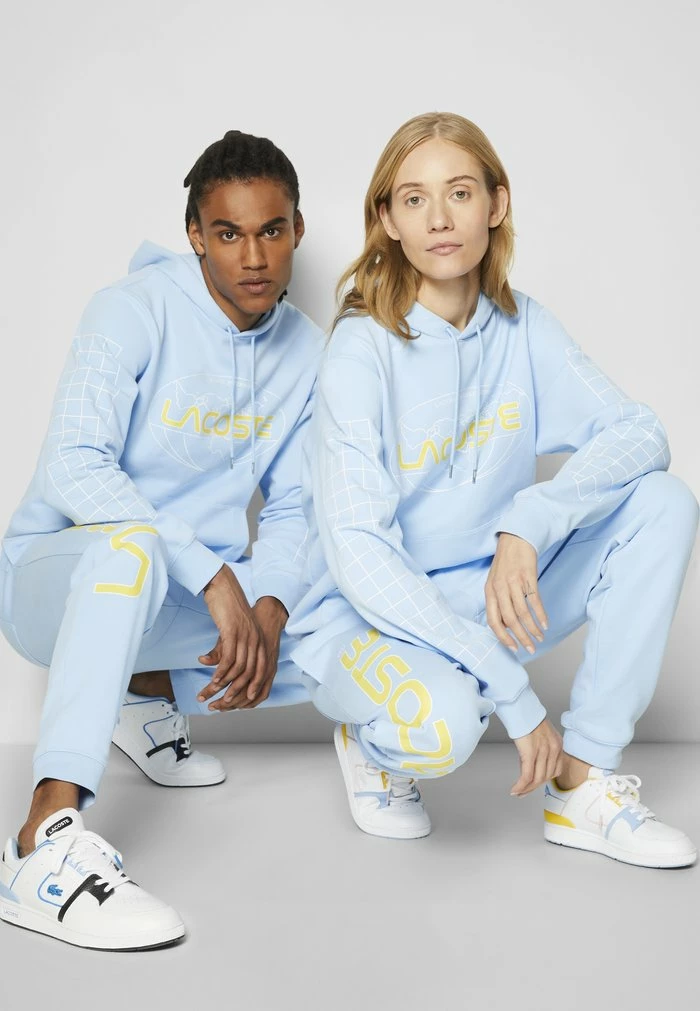 Lacoste UNISEX EXCLUSIVE - Pantalon De Survêtement - Overview 5 Lacoste UNISEX EXCLUSIVE - Pantalon De Survêtement - Overview – Image 5