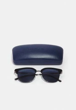 Lacoste Lunettes De Soleil - Dark Grey -Lacoste Soldes Magasin b16baf61121e4cbcac01ca2a9d391f0a