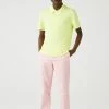 Lacoste Polo - Jaune Fluo