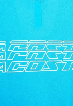 Lacoste EXCLUSIVE - Polo - Blue -Lacoste Soldes Magasin b19695cc1da947f6adff0d9c7ff4a94a