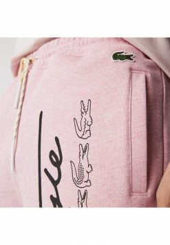Lacoste Short - Rose 7 Lacoste Short - Rose -Lacoste Soldes Magasin b1b108ade43a4ebaa9908ee9015d68c7