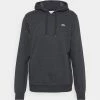 Lacoste Sweat à Capuche - Lightning Chine/nave