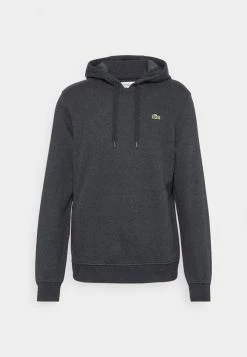 Lacoste Sweat à Capuche - Lightning Chine/nave