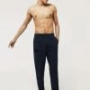 Lacoste Bas De Pyjama - Bleu Marine Bleu Marine