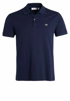 Lacoste Polo - Navy Blue -Lacoste Soldes Magasin b232c71274ab4254b3db85d5df3e6bba