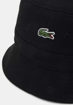 Lacoste UNISEX - Chapeau - Black 11 Lacoste UNISEX - Chapeau - Black -Lacoste Soldes Magasin b2684f2df09a4c1c8037678e30dd0716