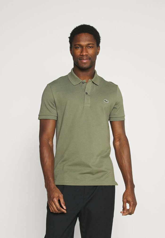 Lacoste Polo - Tank 1 Lacoste Polo - Tank