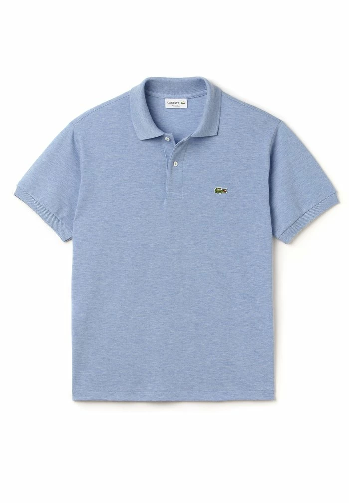 Lacoste Polo - Bleu 3 Lacoste Polo - Bleu – Image 3