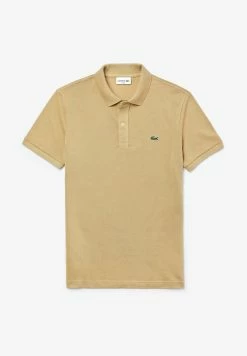 Lacoste Polo - Beige -Lacoste Soldes Magasin b285053566b243508e74f0117e9a6d43