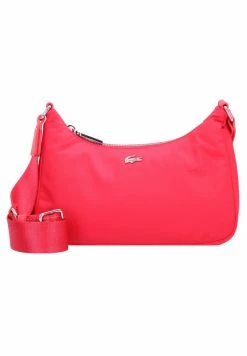 Lacoste Sac Bandoulière - Pompier Blanc