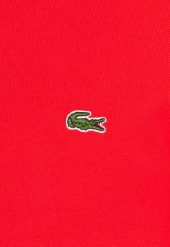 Lacoste Polo - Redcurrant Bush -Lacoste Soldes Magasin b2921473f08f49ed98a7fdc8a5f72533