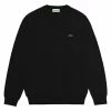 Lacoste Pullover - Schwarz