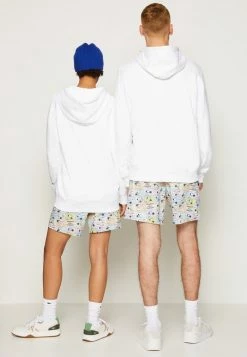 Lacoste Sweat à Capuche - White 9 Lacoste Sweat à Capuche - White -Lacoste Soldes Magasin b2fa4b00428446b497cc3e67524ebf27