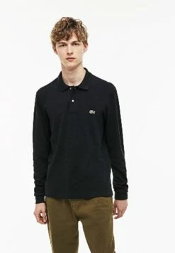 Lacoste L1313 - Polo - Black