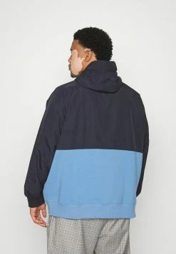 Lacoste Veste Légère - Abysm/turquin Blue -Lacoste Soldes Magasin b330fd8a86a94a73bdc74ae33c0350e0